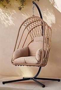 Leagan balansoar Tehno Ms Kate Natural