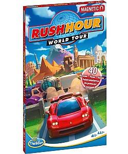 Настольная игра Ludicus Games Rush Hour World Tour (TF5560)