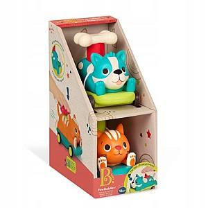 Набор игрушек Battat BX2419Z