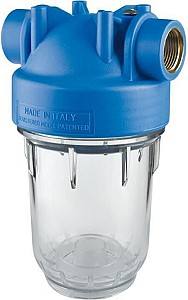 Filtre de apa ATLAS Filtri DP 5 mono 1/2"