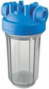 Filtre de apa ATLAS Filtri DP 10 BB mono Big transparent
