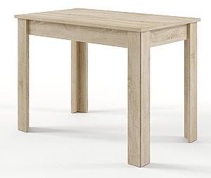 Стол ML Mobila Omega Sonoma 1000x600 mm