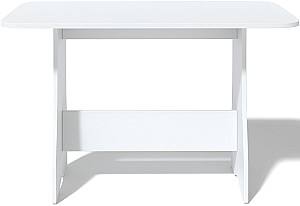 Стол Fabrik Home № 2 Белый Ясень