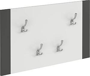 Cuier MG-Plus Combo Grafit / Alb