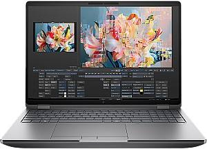 Laptop HP ZBook Fury G1i 16 (98L81ET)