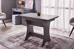 Стол Ambianta Cleo 3 (раскладной) Темно Серый