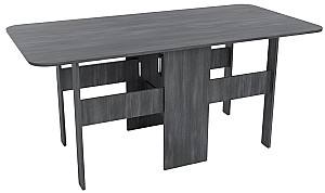 Стол Yasen Тумба Большой Северное Дерево Тёмное