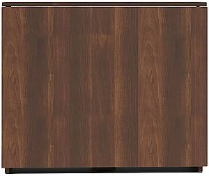 Стол Fabrik Home Helicopter dr Орех Каменный