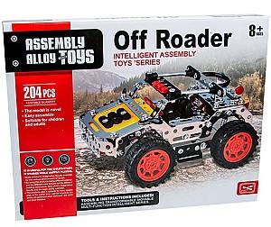 Constructor New World Off Roader (557)