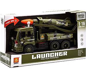 Спецтехника Wenyi WY650A