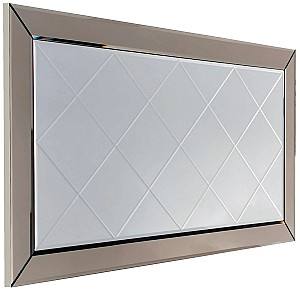 Зеркало Trendy A330Y Серебро