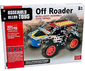 Constructor New World Off Roader (556)
