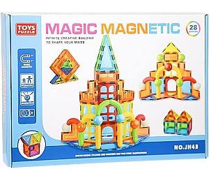 Constructor New World JH43A