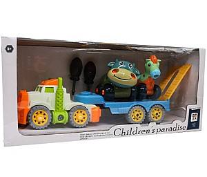 Tehnica speciala New World Childhood Life (JMF-88224)