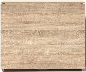 Стол Fabrik Home Helicopter dr Дуб Сонома