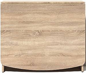 Стол Fabrik Home Helicopter Ov дуб сонома