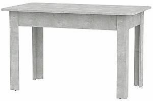 Стол KompaniT КС-5 Ателье светлый (Серый)