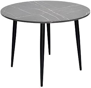 Стол Evelin DT-402-6B Черный