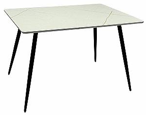 Стол Ambianta E 1004 Белый