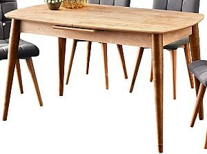 Masa Trendy Retro 1192 Stejar safir (Bej)