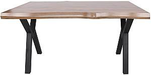 Стол Trendy Efor 1412 Орех (Коричневый)