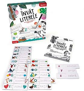 Joc de logica As Kids 1024-50355