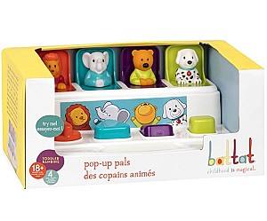 Jucarie interactiva Battat BT4531Z