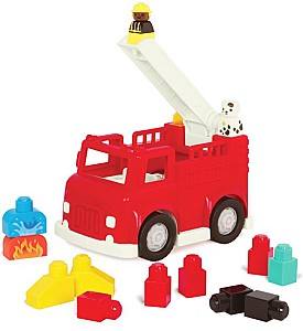 Tehnica speciala Battat BT5005Z