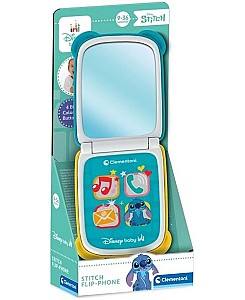 Интерактивная игрушка Clementoni 17519