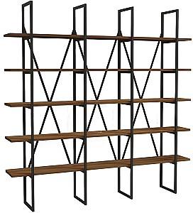 Etajera Trendy Beylerbeyi Nuc (Maro)
