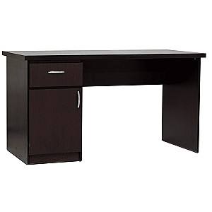 Masa de birou S-M M Director Wenge