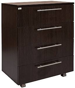 Comoda S-M Tarragona Wenge