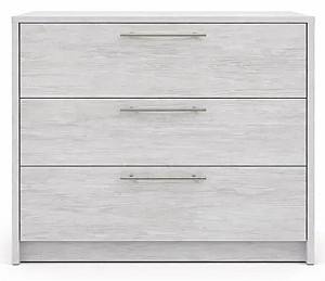 Comoda S-M Valensia Santorini