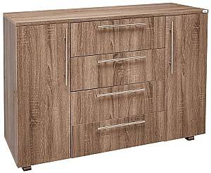 Comoda S-M Madrid 4S Trufel