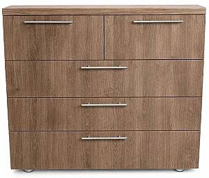 Comoda S-M Barcelona Trufel