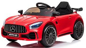 Maşină electrică Kids Car MERCEDES-AMG GT R Red