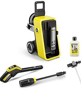 Aparat de spalat cu presiune KARCHER K 7 Comfort Premium Connect