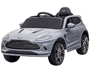 Электромобиль Kids Car ASTON MARTIN Grey