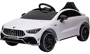 Электромобиль Kids Car MERCEDES-BENZ CLA45