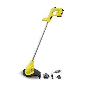 Trimmer pentru iarba KARCHER LTR 18-25 Battery Set