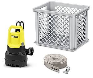 Pompă KARCHER SP 16.000 Flood Box