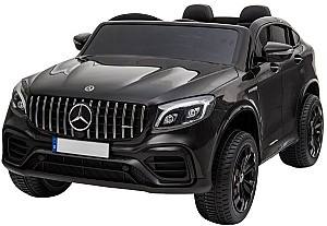 Maşină electrică Kids Car MERCEDES-BENZ GLC 63S