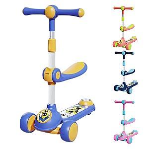 Trotineta Scooter BW638z