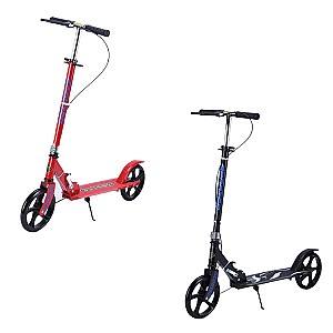 Самокат Scooter 2610012-6P