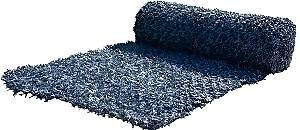 Декоративный забор Profmet 391071 (1.5x10) Anthracite