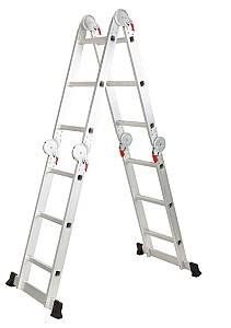 Scari Rotor KMP403B 4X3