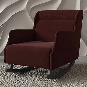 Fotoliu Modalife Nepal Red (Rosu)