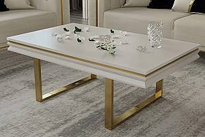 Masuta de cafea, reviste Modalife Vanesa