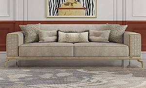 Canapea Modalife Lexus 3S Cream