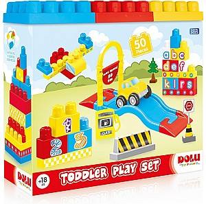 Constructor Dolu 5025